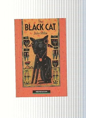 Seller image for The black cat for sale by El Boletin