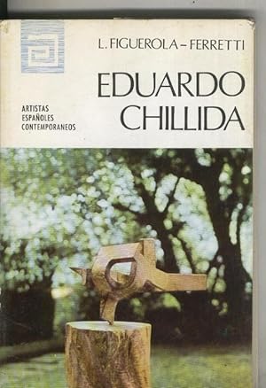 Seller image for Eduardo Chillida for sale by El Boletin