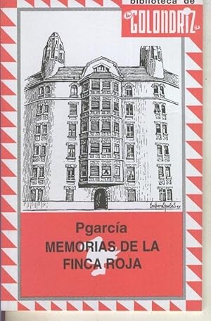 Imagen del vendedor de Biblioteca de la Golondriz numero 15: Memorias de la finca roja a la venta por El Boletin