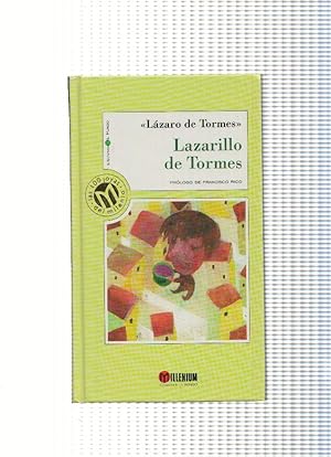Imagen del vendedor de Lazarillo de Tormes( edicion 1999 ) a la venta por El Boletin