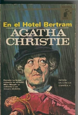 Imagen del vendedor de Biblioteca Oro numero 545: En el hotel Bertram a la venta por El Boletin