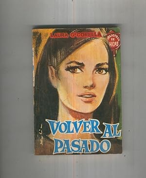 Seller image for Volver al pasado for sale by El Boletin