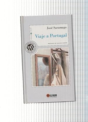 Imagen del vendedor de Viaje a Portugal a la venta por El Boletin