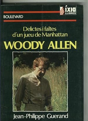 Bild des Verkufers fr Woody Allen zum Verkauf von El Boletin