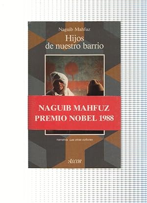 Imagen del vendedor de Hijos de nuestro barrio a la venta por El Boletin
