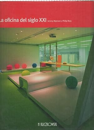 Imagen del vendedor de La oficina del siglo XXI a la venta por El Boletin