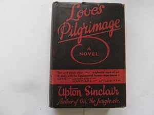 Seller image for LOVE'S PILGRIMAGE for sale by Goldstone Rare Books