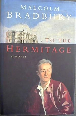 Seller image for To the Hermitage for sale by Chapter 1