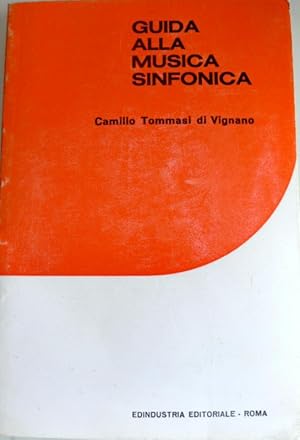 GUIDA ALLA MUSICA SINFONICA