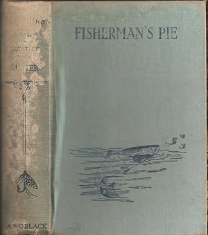 Imagen del vendedor de FISHERMAN'S PIE: AN ANGLING SYMPOSIUM. Edited By W.A. Hunter. Second edition. a la venta por Coch-y-Bonddu Books Ltd