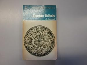 Seller image for Roman Britain for sale by Goldstone Rare Books