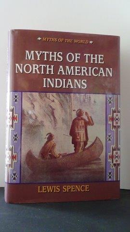 Bild des Verkufers fr Myths of the North American Indians. zum Verkauf von GAMANDER ANTIQUARIAT