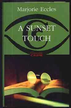 Seller image for A Sunset Touch for sale by R and R Books