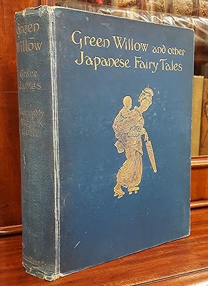 Green Willow and Other Japanese Fairy Tales.