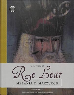 La storia di Re Lear