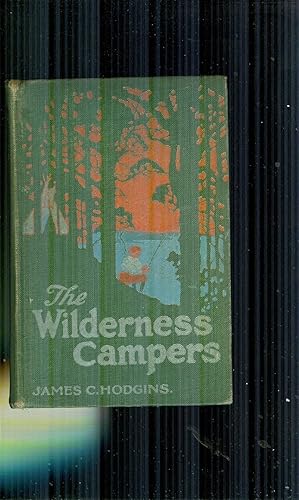 The Wilderness Campers