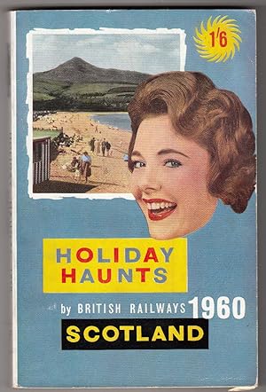 Holiday Haunts, Scotland 1960