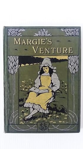 Image du vendeur pour Margie's Venture or When the Ship Comes Home mis en vente par Your Book Soon