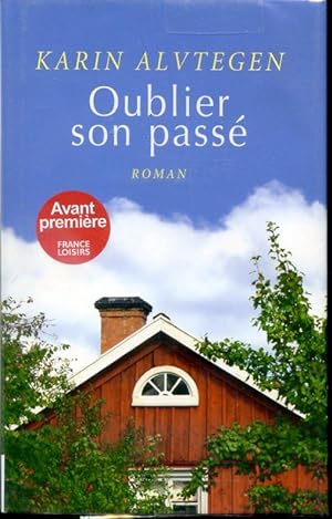Seller image for Oublier son pass for sale by Librairie Le Nord