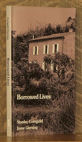 Seller image for BORROWED LIVES for sale by Andre Strong Bookseller