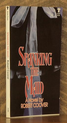 Seller image for SPANKING THE MAID for sale by Andre Strong Bookseller