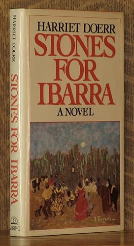 Seller image for STONES FOR IBARRA for sale by Andre Strong Bookseller