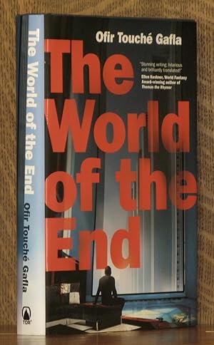 Seller image for THE WORLD OF THE END for sale by Andre Strong Bookseller