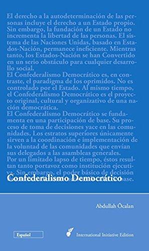 Confederalismo Democrático