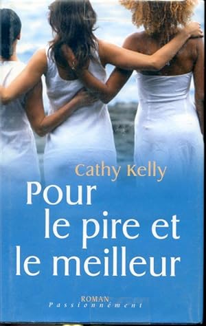 Seller image for Pour le pire et le meilleur for sale by Librairie Le Nord