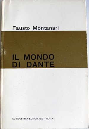 IL MONDO DI DANTE