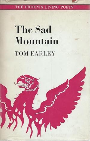 Imagen del vendedor de The Sad Mountain a la venta por San Francisco Book Company