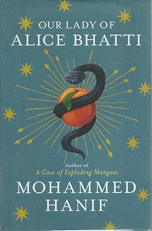 Seller image for Our Lady of Alice Bhatti for sale by San Francisco Book Company