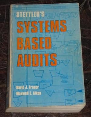 Stettler's Systems Based Audits