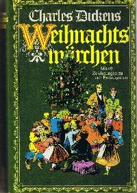 Weihnachtsmärchen.