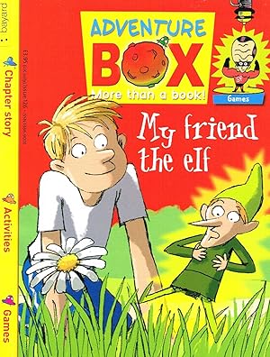 Seller image for My Friend The Elf : Adventure Box : Issue Number 126 : for sale by Sapphire Books