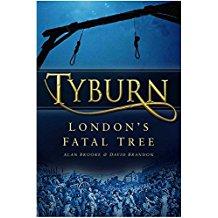 Seller image for Tyburn: London's Fatal Tree for sale by CHARLES BOSSOM