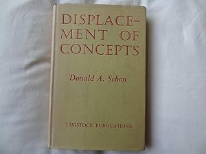 DISPLACEMENT OF CONCEPTS