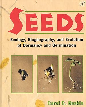 Seller image for Seeds ( Ecology, Biogeography, And Evolution Of Dormancy And Germination ) for sale by Thomas Savage, Bookseller