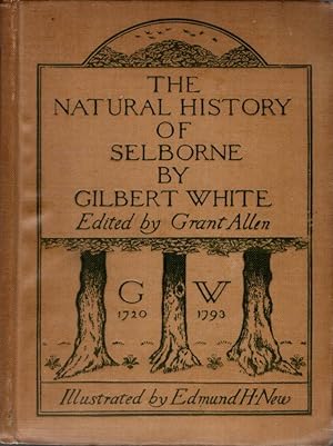 The Natural History of Selborne