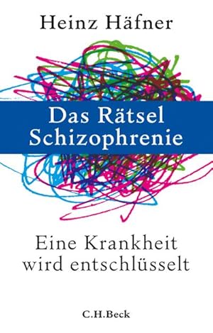 Image du vendeur pour Das Rtsel Schizophrenie mis en vente par BuchWeltWeit Ludwig Meier e.K.