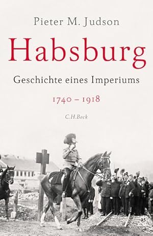 Seller image for Habsburg for sale by BuchWeltWeit Ludwig Meier e.K.