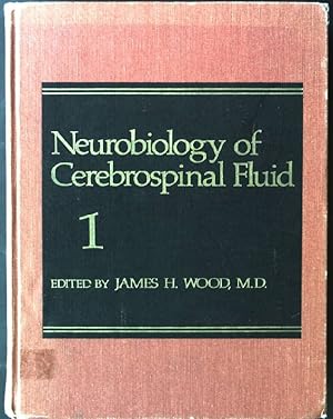 Neurobiology of Cerebrospinal Fluid 1