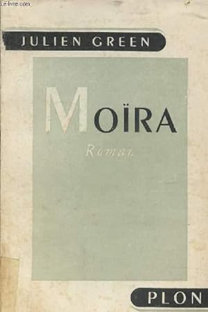 Seller image for MOIRA for sale by Le-Livre