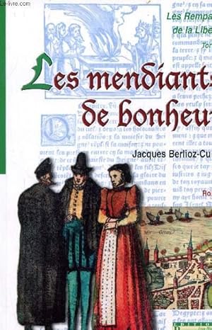 Image du vendeur pour TOME 2 : LES REMPARTS DE LA LIBERTE - LES MENDIANTS DE BONHEUR 6 mis en vente par Le-Livre