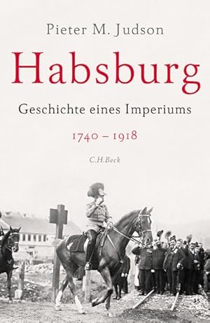 Bild des Verkufers fr Habsburg : Geschichte eines Imperiums zum Verkauf von AHA-BUCH GmbH