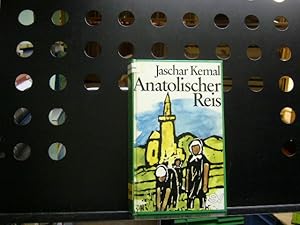 Imagen del vendedor de Anatolischer Reis a la venta por Antiquariat im Kaiserviertel | Wimbauer Buchversand