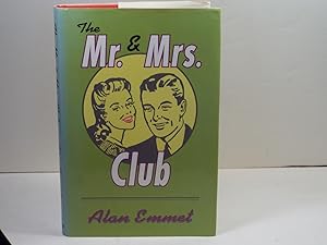 The Mr. & Mrs. Club