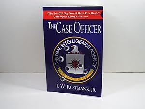 Seller image for The Case Officer for sale by Gene The Book Peddler