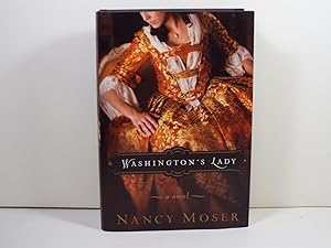 Seller image for Washington's Lady for sale by Gene The Book Peddler