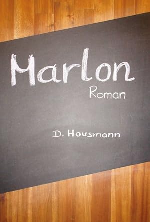 Marlon: Roman